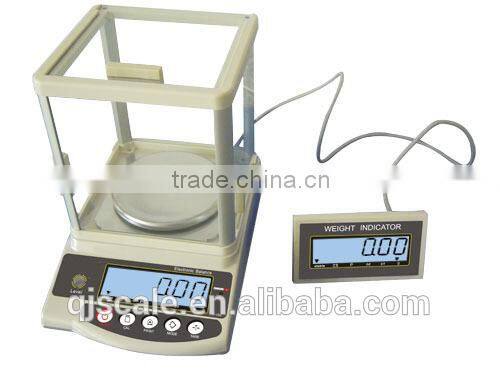 Electronic Precision Balance