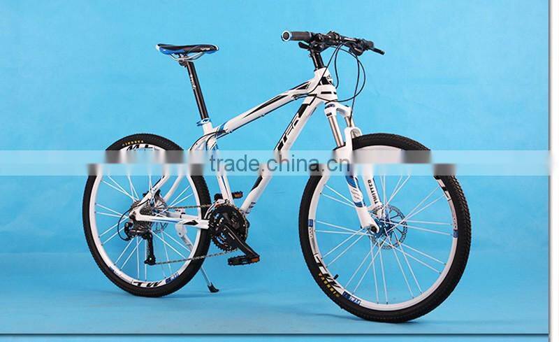 Twitter 4900 aluminum complete bicycle with cheap price