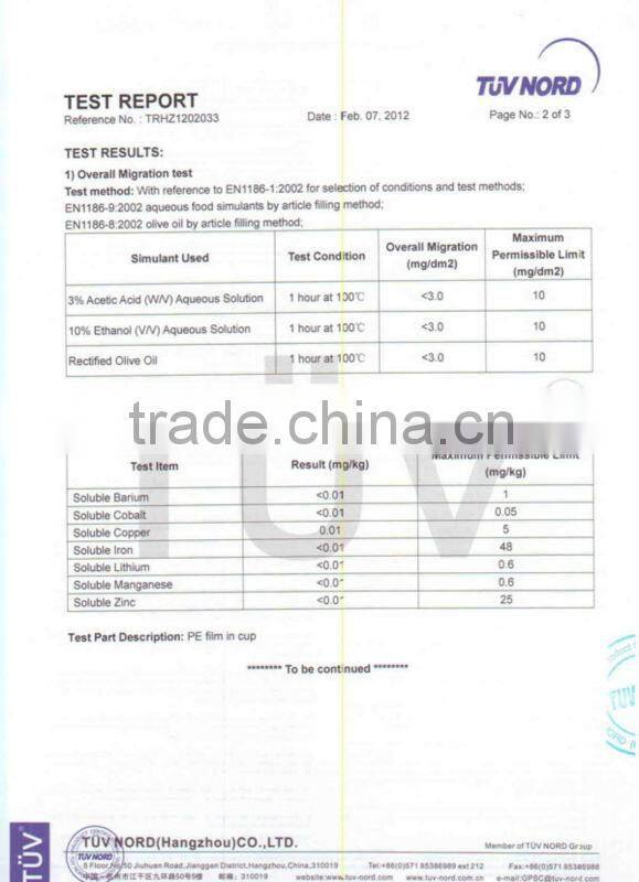 Printed paper potato chip scoops