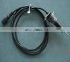 Brake pad wear sensor used for Volvo truck 3986607 & 20392985