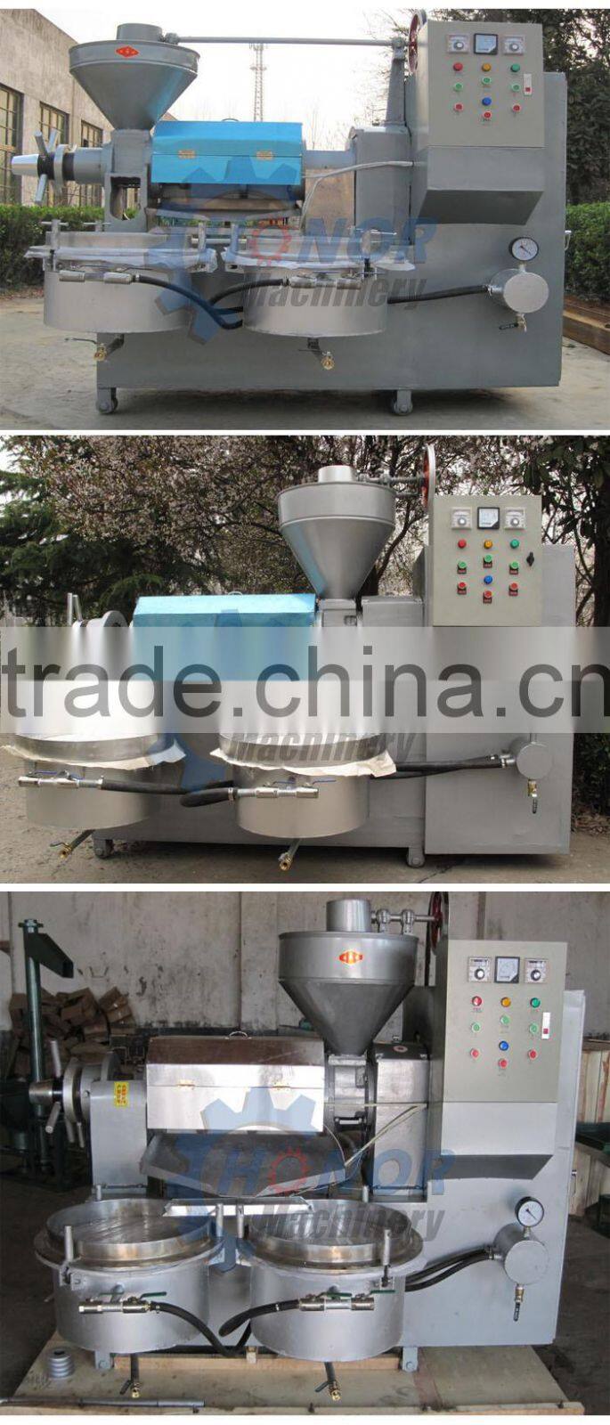 Sesame Oil Filter Sesame Oil Expeller Sesame Oil Making Machine