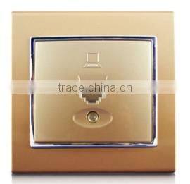 Euro Design Standard VDE German Socket