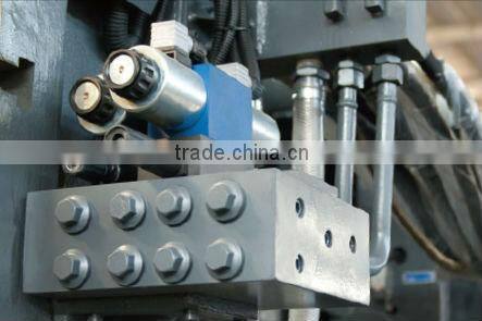 HTW280 manual plastic injection moulding machinery