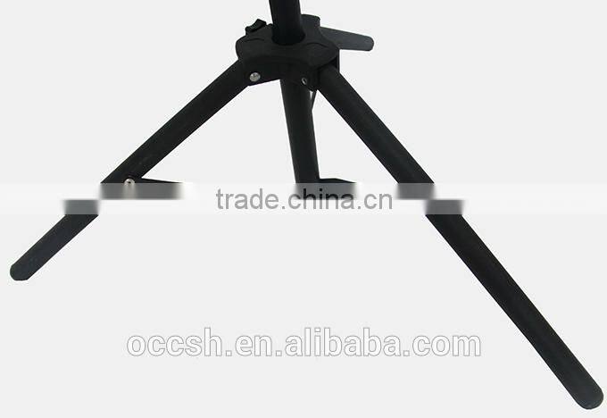 Double Sided Triangle Feet Pic Frame Picture Stand Display