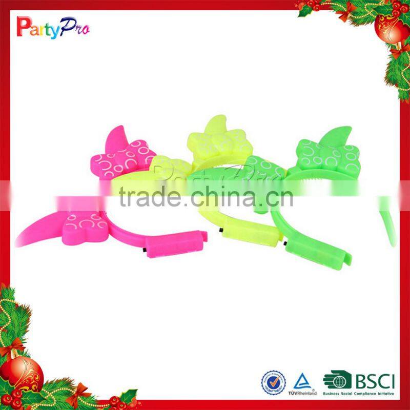 2015 Hot Sale Party Supplies Hot Head Hoop for Decoration