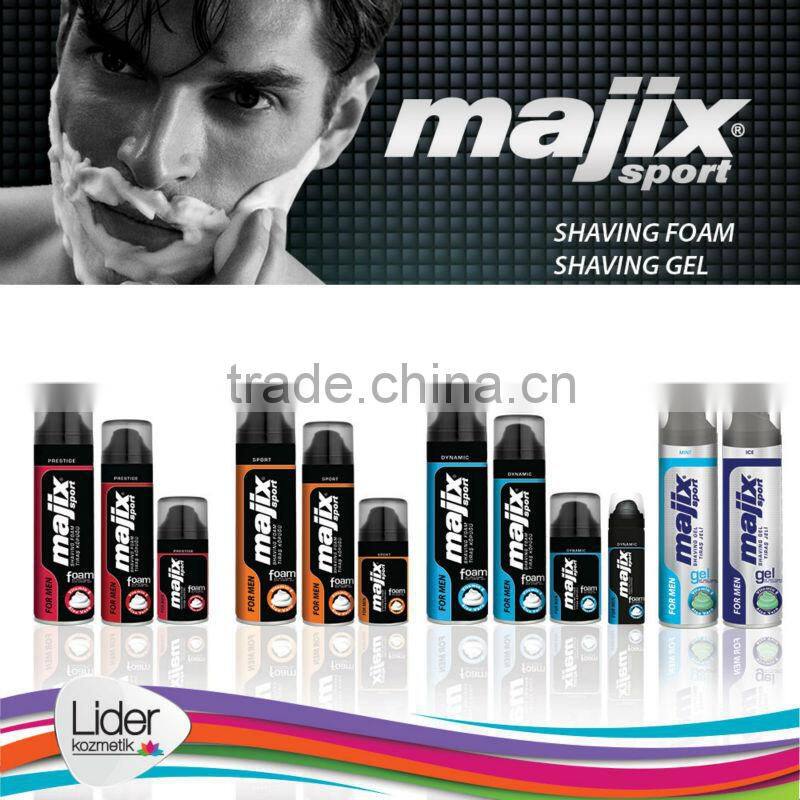 Super Quality Men Shaving Gel