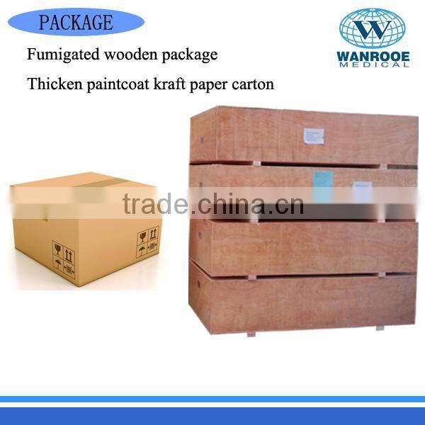 GA201 Stainless Steel Frame Dissecting Table