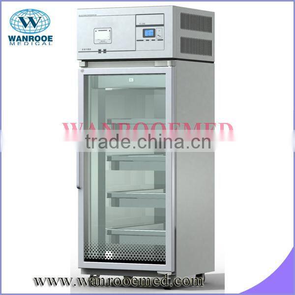 WR-XC-268L Blood Bank Refrigerator Price
