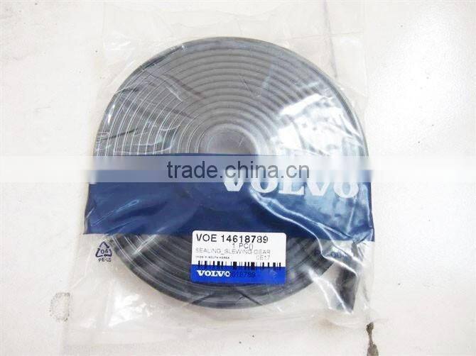 Volvo Excavator EC360B EW200B EW145B EC240B EC135B EC210B Sealing 14618789 14565610 14530864 14613505 14629476