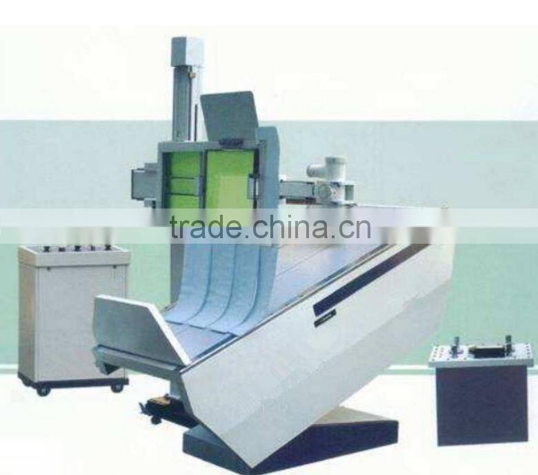 100mA Radiology and Fluoroscopy Equipment & Accessories