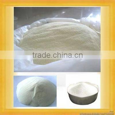 Non- dairy creamer 35AA1 with coconut flavoring