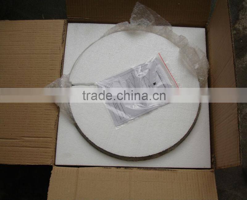 Counter Top Ceramic Hand Wash Basin