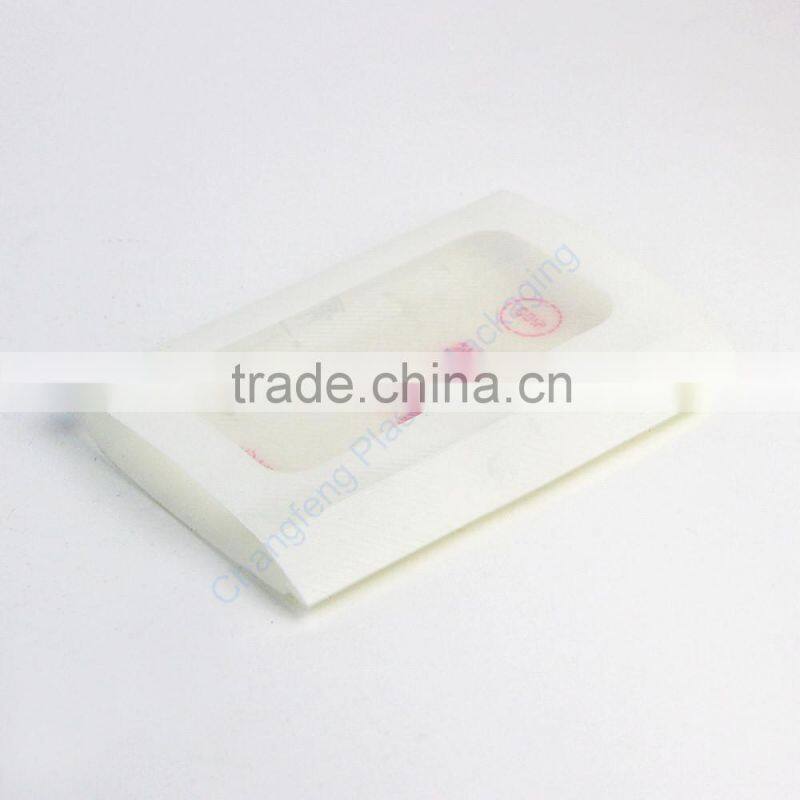 Personality Transparent Pastic personalized money box