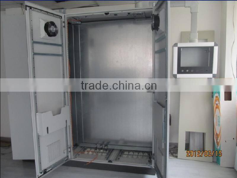 Industrial Control Switch Power Distribution Cabinet