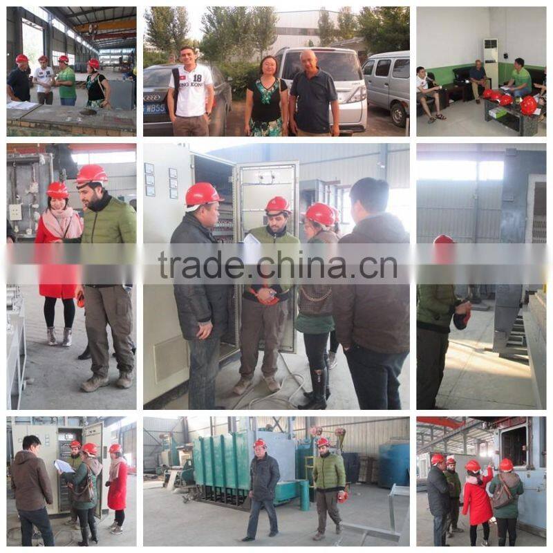 Customizable vacuum carburization furnace, vacuum carburizing furnace,carburizing furnace