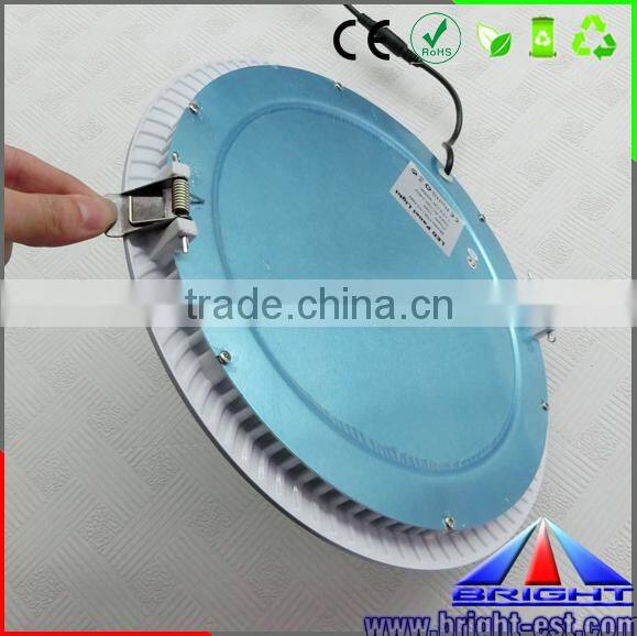 Warm White Color Temperature(CCT) Surface Mounted Install led ceiling light