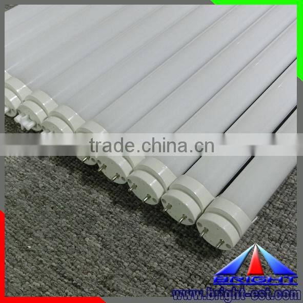 factory supplier cheaper price smd2835 led tube T8 20w