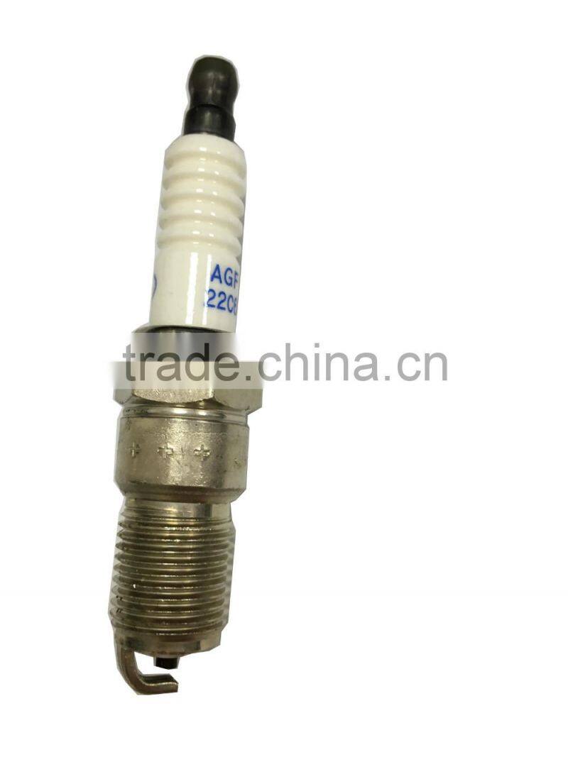 Spark Plugs AGF 22C6 For Denso
