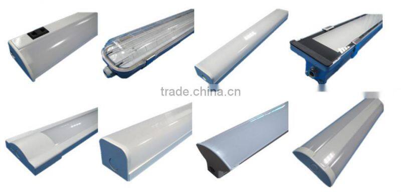 ETL SAA Salon Mirrors Light, LED Mirror Lights, Salon Mirror Lamp