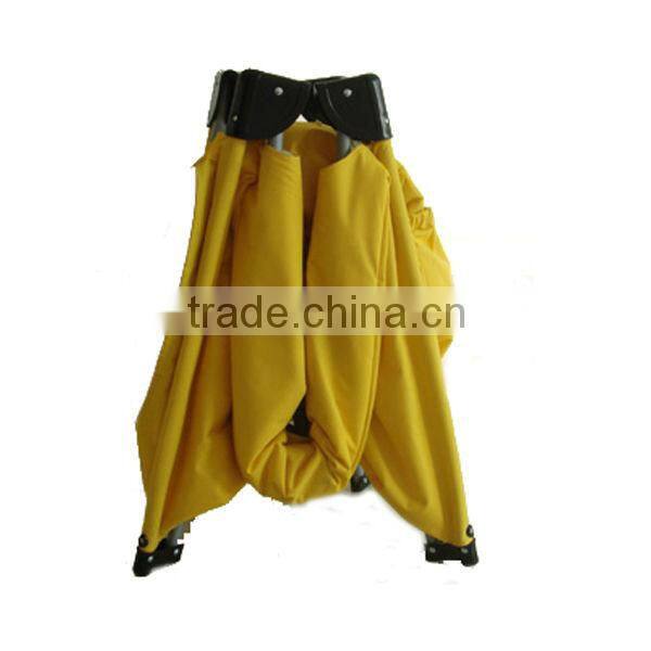 Foldable Pet Home Dog bed dog playpen with steel frame