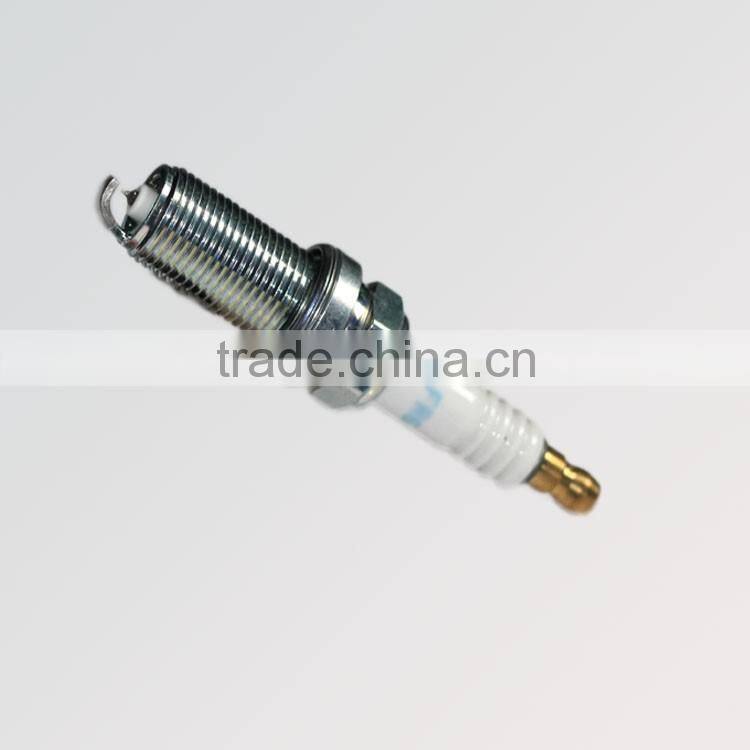 High quality spark plugs iridium spark plug ignition system spark plug cap