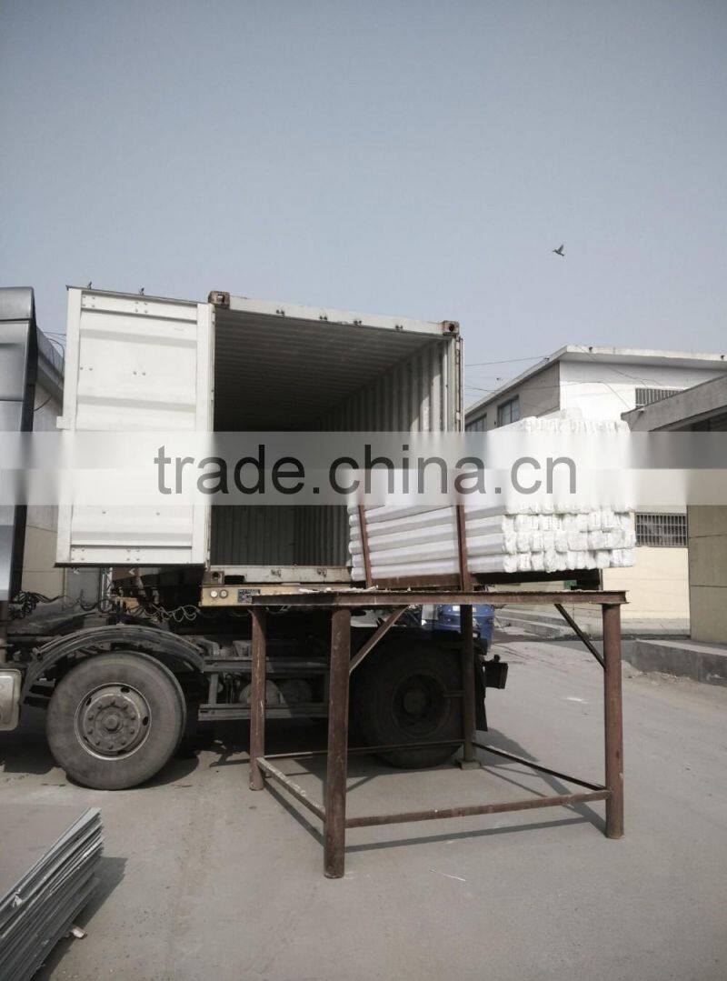 gypsum ceiling cornice moulding / gypsum cornice mould factory direct sale