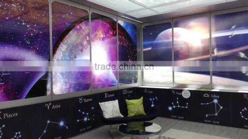 best quality ricoh gen5 uv printer flatbed printer price