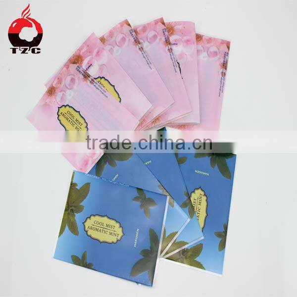 custom printing pvc pet shrink wrap bottle labels