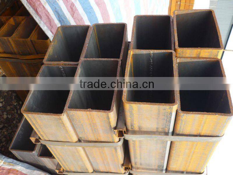 COLD DRAWN SEAMLESS HOLLOW SECTION