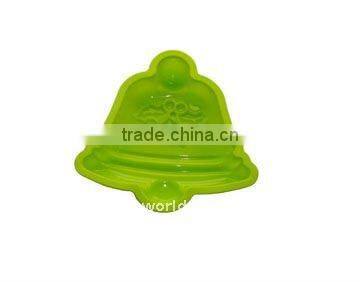 6 cups silicone baking mould