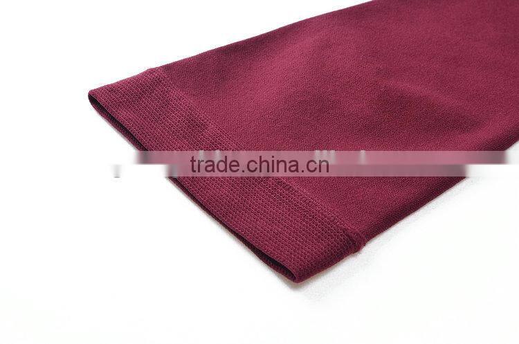 wholesale sportswear calf sleeve custom sports leg sleeve sports equipment