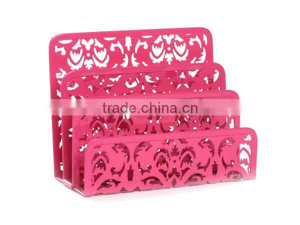 Innovative counter metal box file for school and office