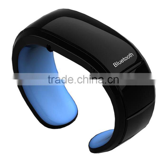 Smart fitness bluetooth bracelet with caller display and sleeping monitor WT-20