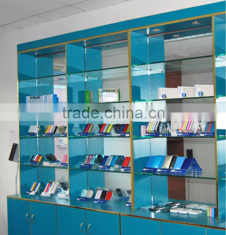 Your Best Choice Small Size Power Bank 3000mah with Perfume Smell and Keychain