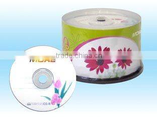 Music CD Replication 700M