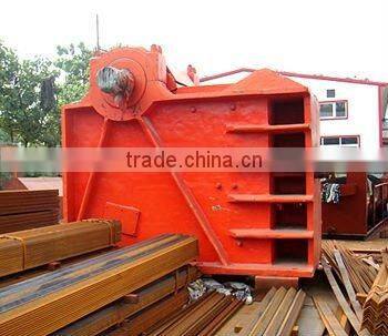 Energy-saving Car crusher