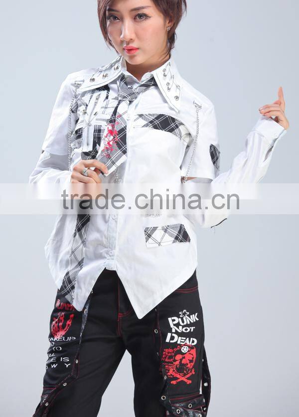 GLP Punk shirt 71304