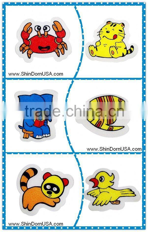 Wholesale anti slip sticker bath tub slipping products
