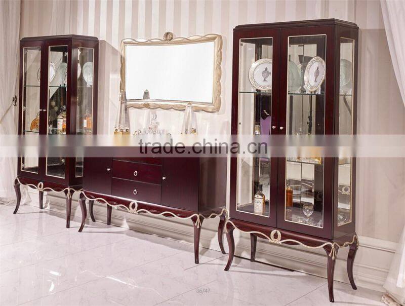 Modern tv cabinet wood tv stand tv cabinet design in living room