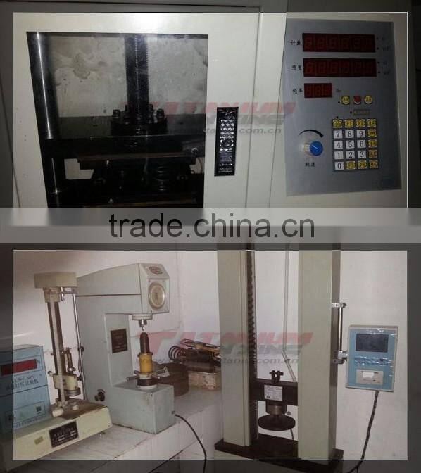 Track adjuster spring/ tension cylinder for E320 track adjuster,track adjuster cylinder Spring