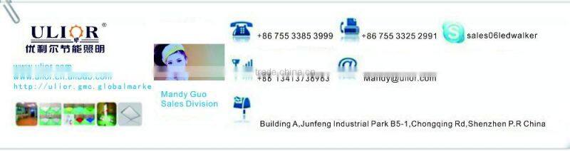 2x2 square flat 40W led panel light