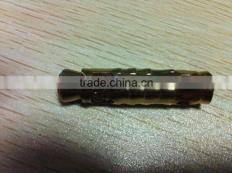 1PCS heavy duty wall brick anchors