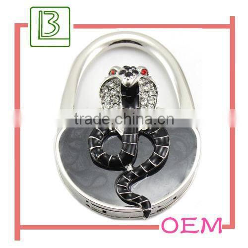 bracelet purse hanger purse hook