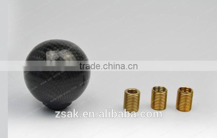 Unique black gear knobs custom shift knobs automatic