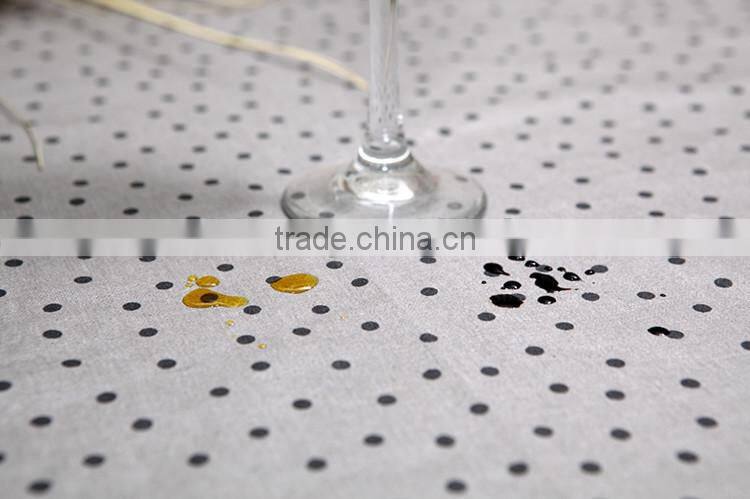 Table cover restaurant table cloth, cheap table cloth