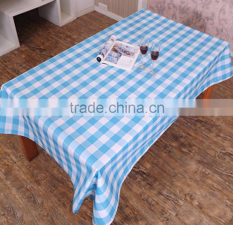 Hot Sale Table Cloth, Oil cloth fabric