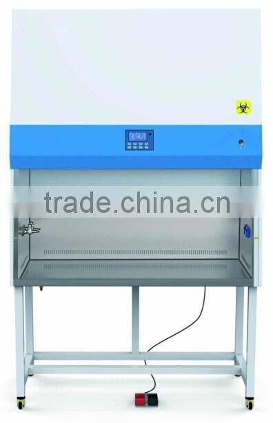 Class II biological safety cabinet for sale