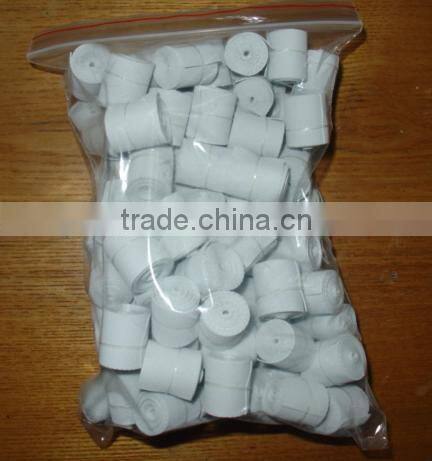 Orange Latex free Disposable Tourniquet