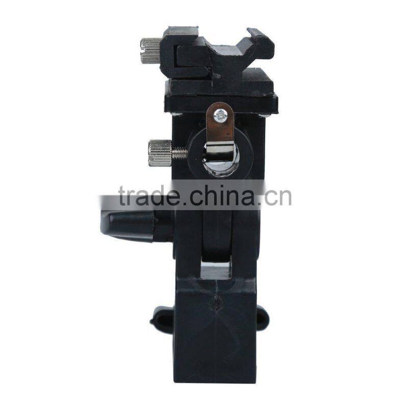 Flash Bracket B Type Umbrella Holder Swivel Light Stand For Hot-shoe Flash