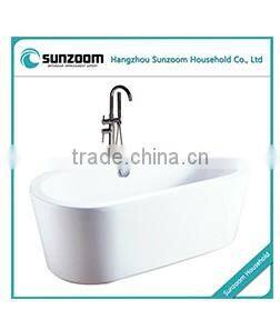 North America market acrylic cupc shower base,shower tray